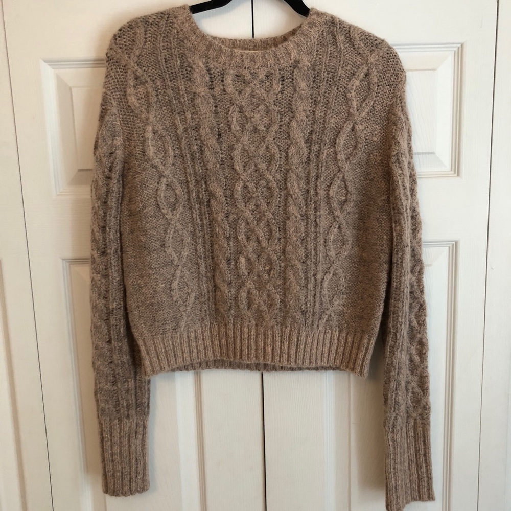 Forever 21 sweater